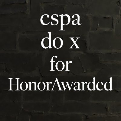 HonorAwarded's profile picture. 
