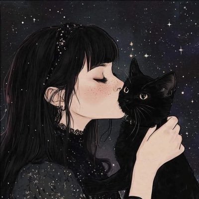 heavencait's profile picture. i have been changed for good