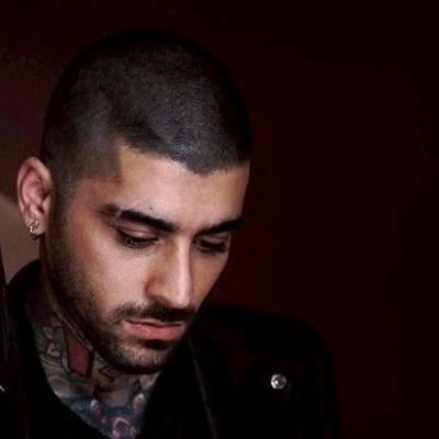 backup • fan acc • photos of zayn • she/her • 27