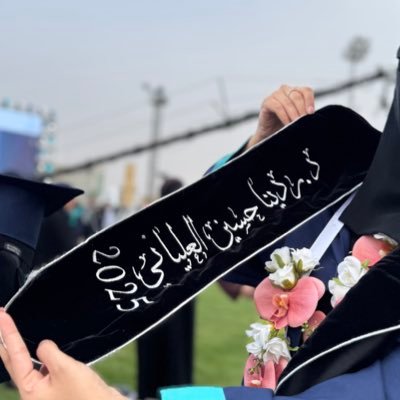 Rxziii0_'s profile picture. Medical intern #MBBS | Interested in Otorhinolaryngology | Volunteer Member at #تطوع_معنا | Member of @SaudiSocietyORL