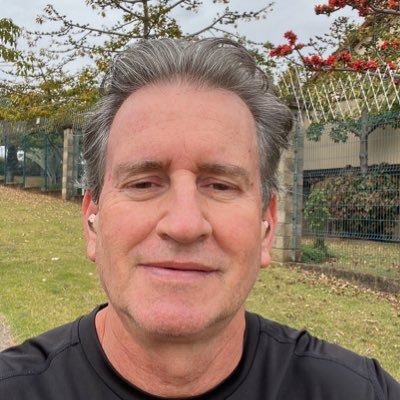 MichelThal's profile picture. 