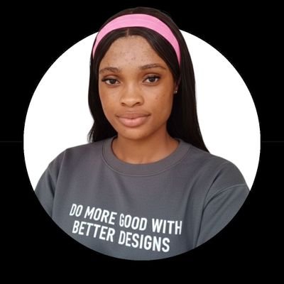 destinyyetiese's profile picture. Believer | Graphic Designer | Design Enthusiast