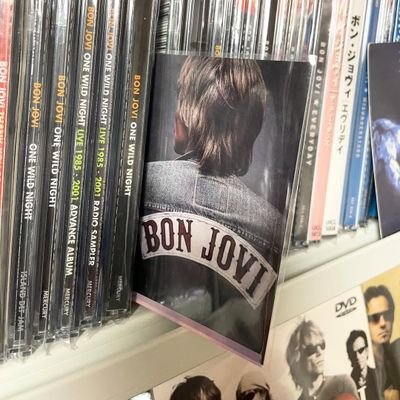 JoviBon99884's profile picture. Music is Life 🎸🎸🎸🎸