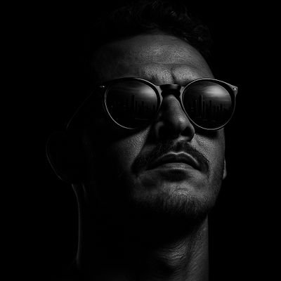 marckin89's profile picture. Nada a declarar😌