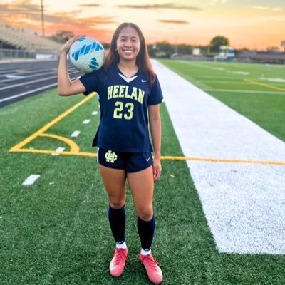 JaidaDouch2026's profile picture. Starter Forward/Midfield. Right foot dominant with a strong left foot l Sporting Nebraska GA 2009 l 2023, 2024 GEA 09 ECNL | Bishop Heelan HS I Class of 2026