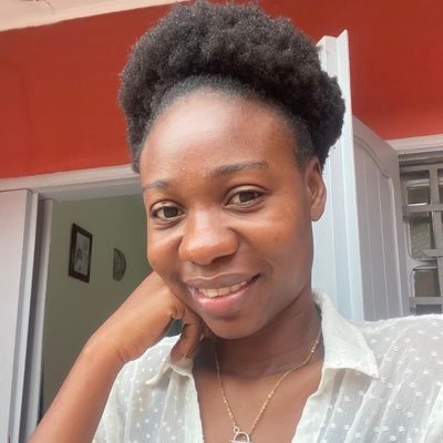 AgnesguiolineM's profile picture. 