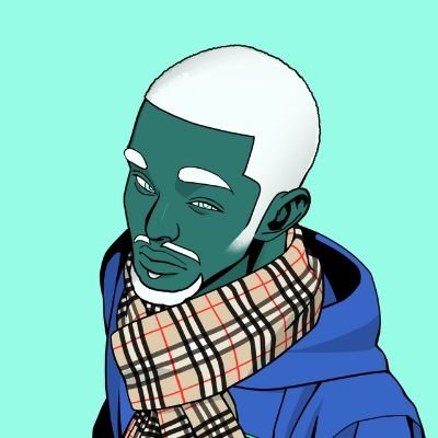 2_6ixxx's profile picture. Just a Web3 enthusiast |•||•|Web3 Marketer |•| Community Manager |•| Collab Manager |•|Growth strategist 💼 ••🦅