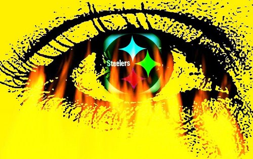 netsteeler's profile picture. Steelers Football Fan. Lover of Pit Bull Terriers.