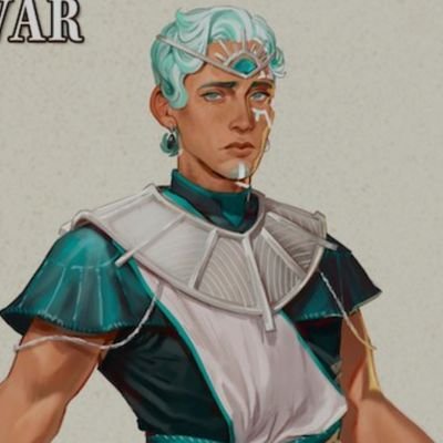 (He/him)

Eng/Esp/Gal

Butch lesbian enthusiast and Dungeon Master. ⚔️ 🎲// currently playing through e33🥖
