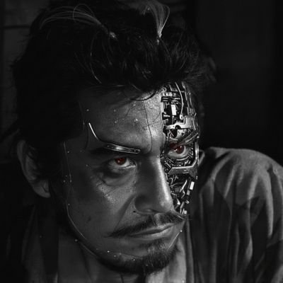 KohanMard's profile picture. 