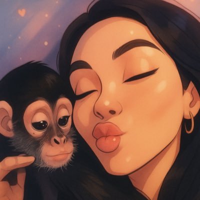 Mzlovelyxo's profile picture. Abu is safe!!!