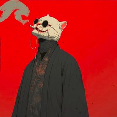Admiralxyz's profile picture. don't rush the good stuff