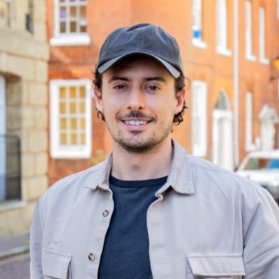saschatucker's profile picture. Ex-Founder | Scaled from 2 properties to 7-figure exit in 6 years | UK entrepreneur | Investor