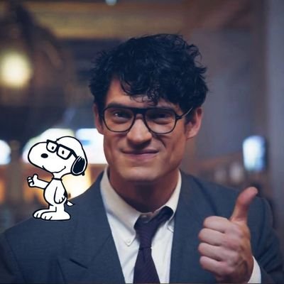 AleRDH2's profile picture. Hola🤙🗿
me gusta TLOZ, Ace attorney, megaman, mario y luigi,etc
mi super hero fav es spider-man
la pizza es lo mejor🍕
🇨🇷
19 años