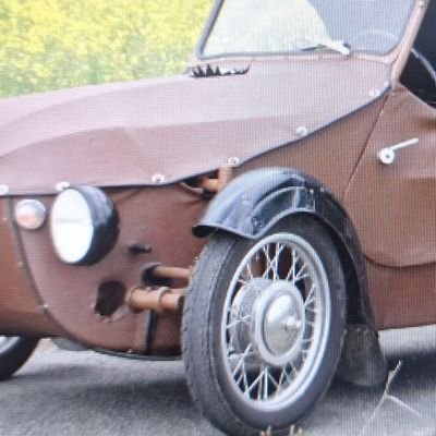 mclaren77320046's profile picture. 