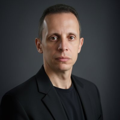 alandeschamps's profile picture. 📊 Visibilidade • Alcance • Conversão
🎯 Atraia clientes e fortaleça sua marca.
🛒 Loja: https://t.co/X1ehRSppNH
📲 Contato: https://t.co/UCwEg2GoI7