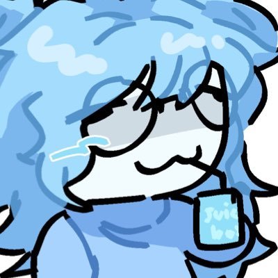 20 // Bi // slowest drawer ever // i occasionally say random stuff // pfp: @R0SSC0MPUTE