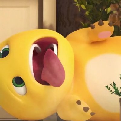 uwuxani's profile picture. 