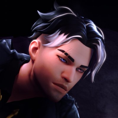 ▫️𝟣𝟫|ᶠ 🔞🔞 PLS i post suggestive content minors dni 
▫️main +art acc 
▫️VRC avatar creator + renderer
▫️hyperfixating on fortnite men