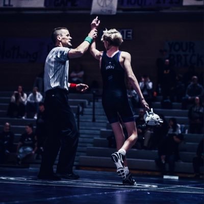 ColeJensen2010's profile picture. Rocky Mountain High School | Class of 2028 | State Champion | 4.0 GPA | cole.jensen2010@icloud.com | 208-484-8768