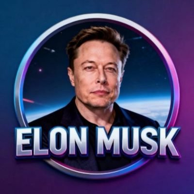 fatherai45's profile picture. CEO Tesla Cars 🚘, CEO SpaceX Rocket 🚀 and CEO PAYPAL APP