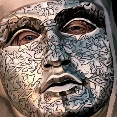 V3R4C10U5's profile picture. Truth Prevails. Jesus Christ is King