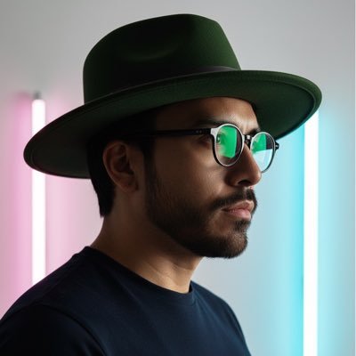 israguileramx's profile picture. 