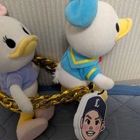 あいねwithデイジー＆ドナルドくん️🦁 (@l45_pon_fe) 's Twitter Profile Photo