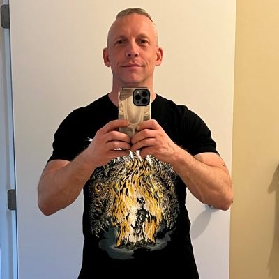 Mike Konchuk 🍉 🇨🇦さんのプロフィール画像
