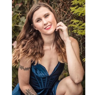 modelclaudiam's profile picture. model/YouTuber/ and tick tock