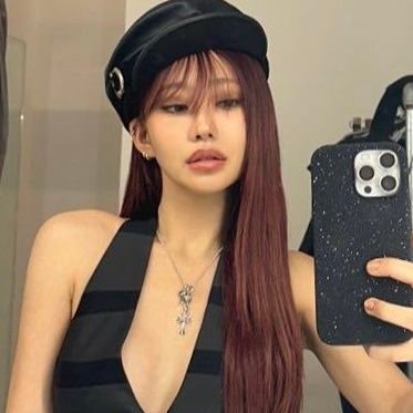 presidentkissyy's profile picture. kiss of life everybody