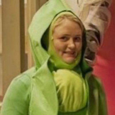 cuntissimeg's profile picture. @deirdrestrifle but somehow more unhinged