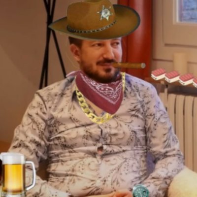 DarkeEmi's profile picture. J'arrete des carrieres