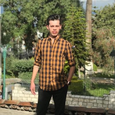 adrian9814paz's profile picture. No juzgues mis logros sin saber mis sacrificios.
Administrador Público 👌