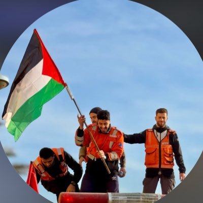 noahalshaghnobi's profile picture. Palestinian journalist 🇵🇸