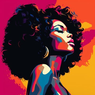 DiamondInBlackX's profile picture. Psalm 83:18 📖| Righteous 🙏🏾| Ratchet 😝| Married 💍| Vegan 🍇| Crazy cat Mom 🐈‍⬛ | DUKE fan 🏀| Fashion 👠| Nosey 🧐