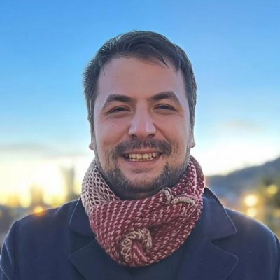 FeliManjur's profile picture. Omnia videt. 
#bitcoin    329  Liberal
 ( Şemseddinova )   

Scientia potestas est ❗🦉