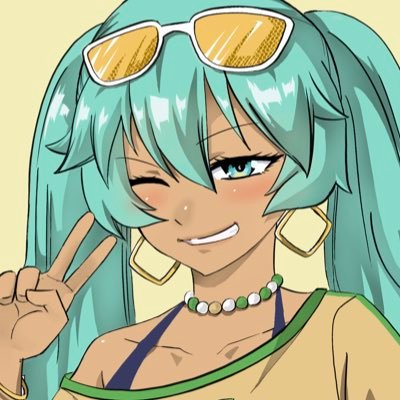 Hanikageさんのプロフィール画像