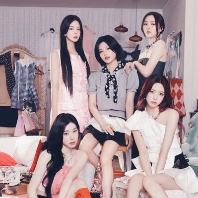 ITZY_AMERICA's profile picture. 