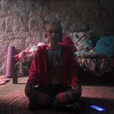 ShesaIpha's profile picture. Werewolf alpha lesbian this kitty is taking no prisoners