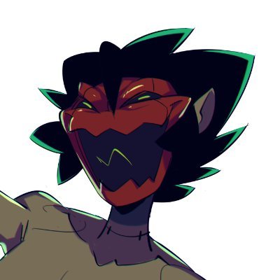 Davix (¡¡open commissions!!) (nsfw)さんのプロフィール画像
