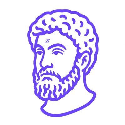 Marcus Azealous | $AZEALOUS Kaspa’s first Stoic meme coin. Launching on https://t.co/xoVO0jNiy2 on the 14th OCT 21:00 UTC