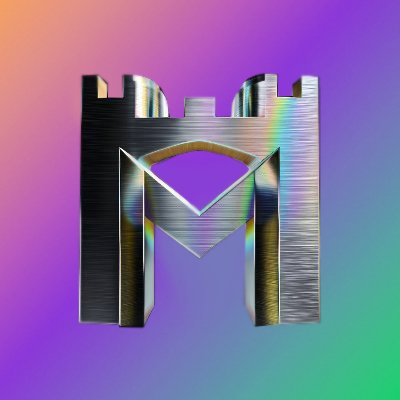Metalcastledefi's profile picture. Follow the Purple Brick Road to the Metal Castle 🏦  $METAL invites all—solo dreamers, credit unions, and banks—to stake with ease and harvest passive income