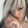 AbyssalSairehn's profile picture. @RevengeOFTheShi ❤️ ✨🕯️ཐི ☣︎♰☣︎ ཋྀ🕯️✨