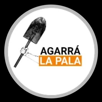 agarralapalapy's profile picture. 