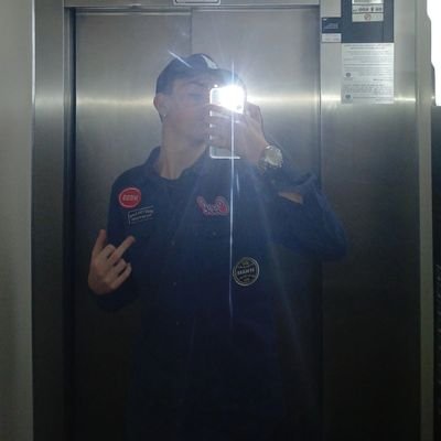 HugoVicco's profile picture. tricolor até morrer