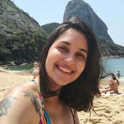 sheisahotmess_'s profile picture. Cartomante e fã de Paramore | Contato para jogos: https://t.co/OmJuOGesrL