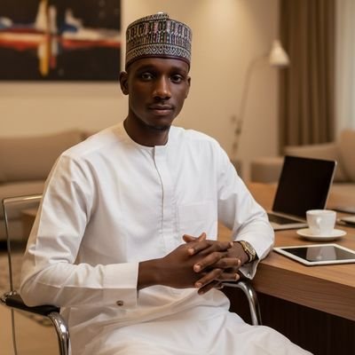 danbaiwapromax's profile picture. 🚀 Web3 & Crypto Enthusiast | Digital Visionary

🤝 Connecting ideas, people & opportunities

📩 Telegram: @Danbaiwapromax
