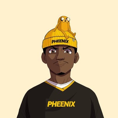 aizenabor's profile picture. Writer||Visual Creator||Content Creator||Trader