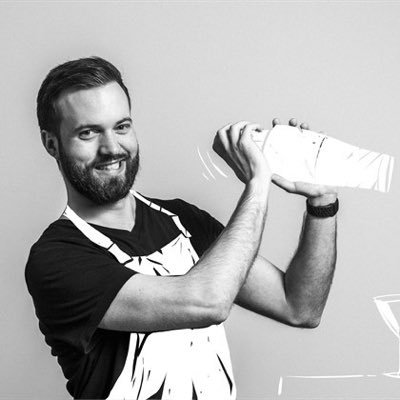 DevingLime's profile picture. Senior Technical Artist at Ubisoft Stockholm My tweets and opinions are my own. https://t.co/GSY7G80hsP